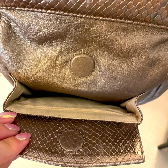 See by Chloe Bronze Crossbody - Picture 7 of 13